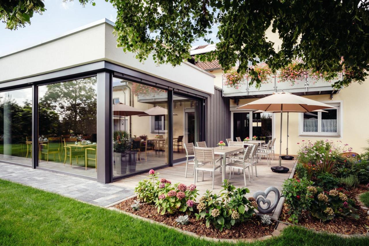 Landpension Kohler Brackenheim Exterior photo