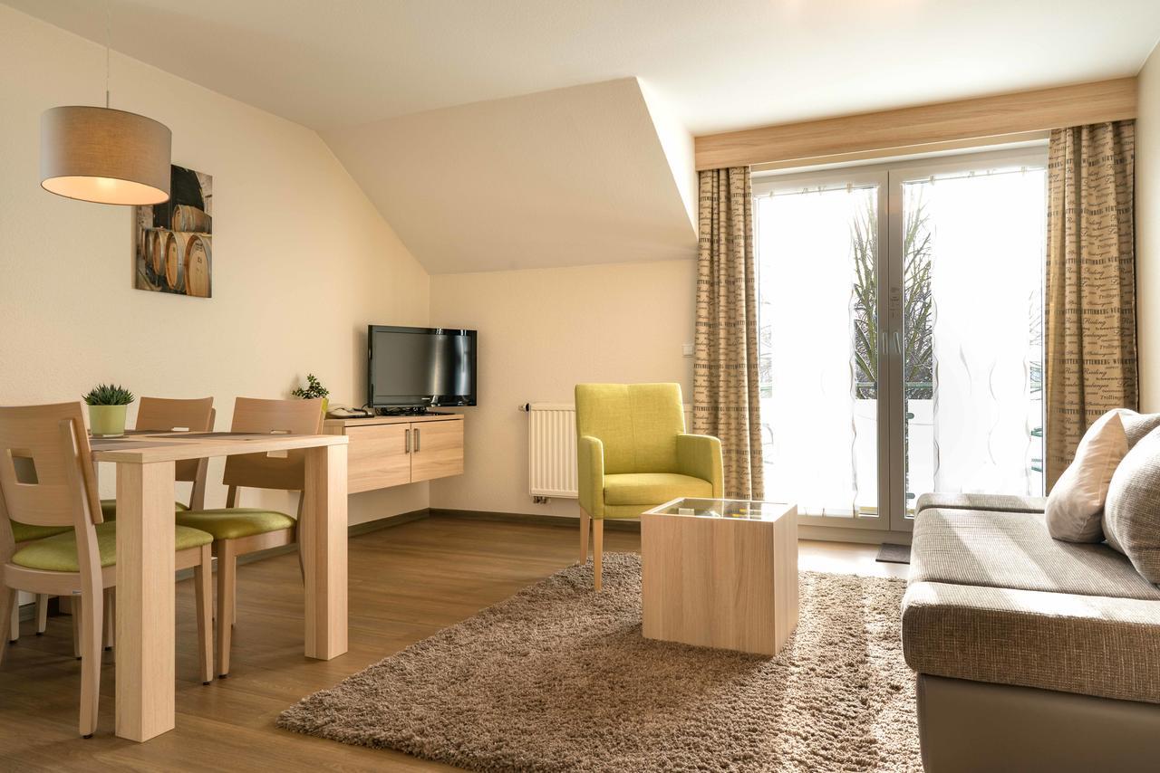 Landpension Kohler Brackenheim Exterior photo