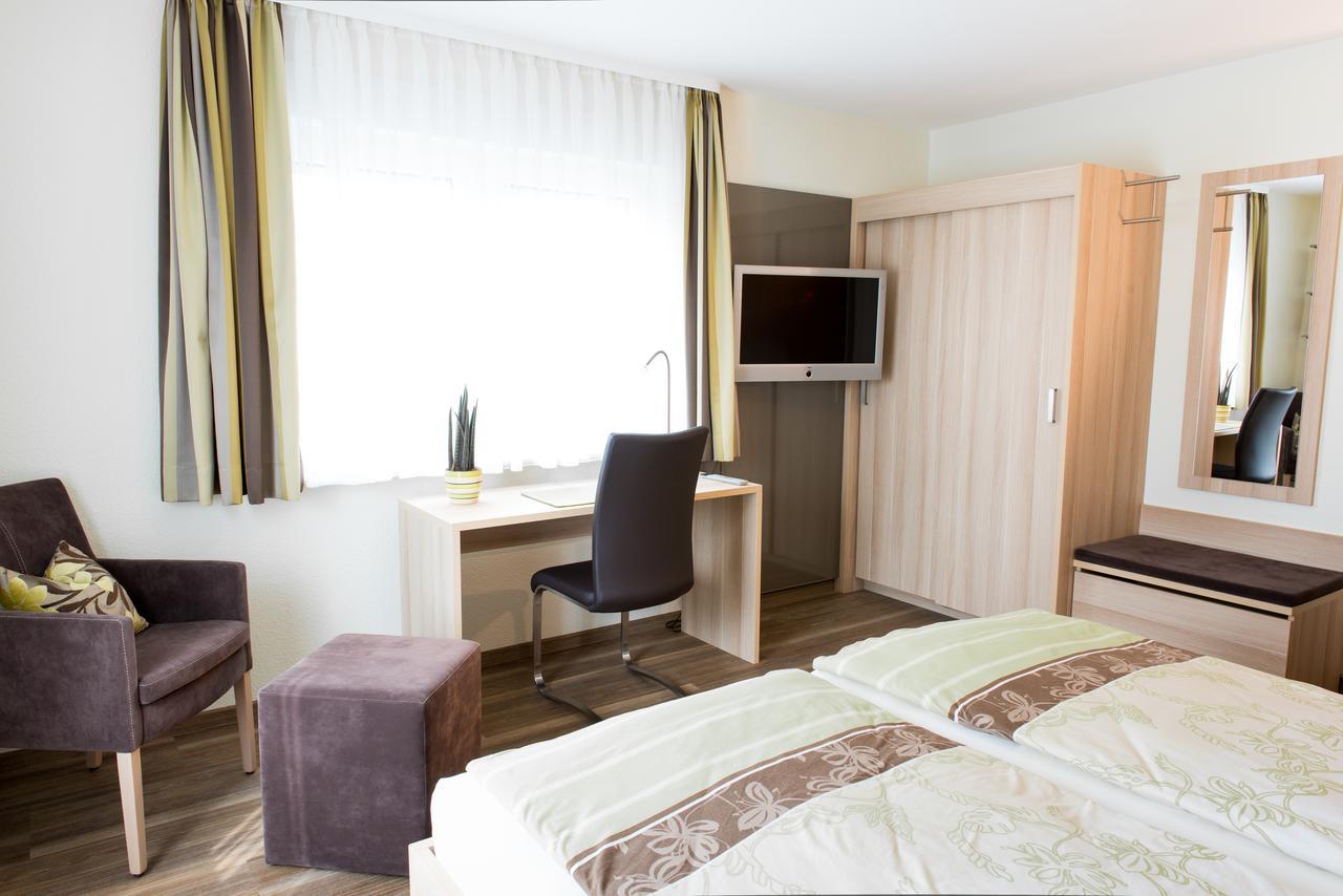 Landpension Kohler Brackenheim Room photo